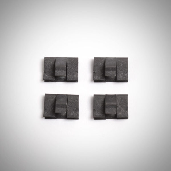 Duct Clips for Flex Hose bag of 4 (SKU:SCPHW6228)