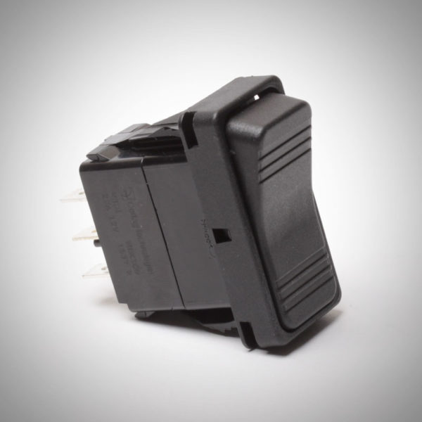 Rocker Switch (SKU:SCPSP6211)