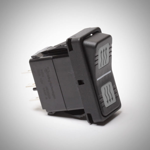 Rocker Switch w/directional arrow Cover (SKU:SCPSP6212)