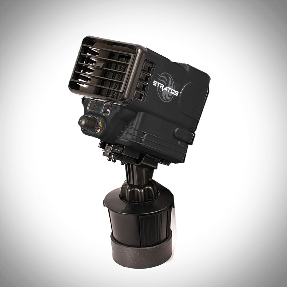 48V Electric PTC Heater (SKUSCP7701)